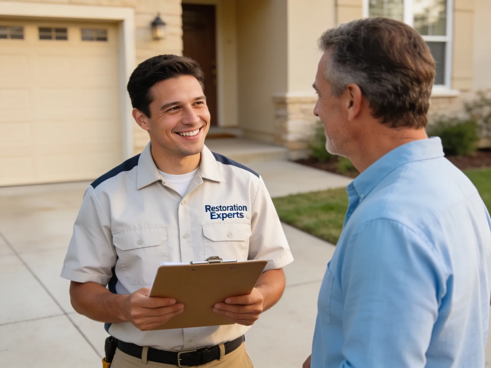 Water Damage Cleanup Angola, IN FAQs